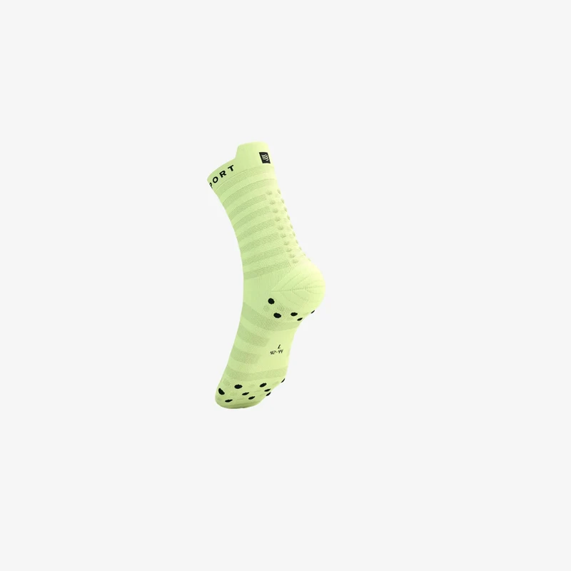 Compressport Pro Racing Socks Run V4.0 Ultralight High