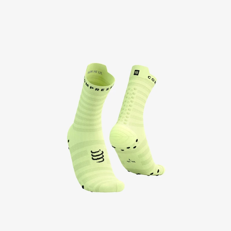 Compressport Pro Racing Socks Run V4.0 Ultralight High