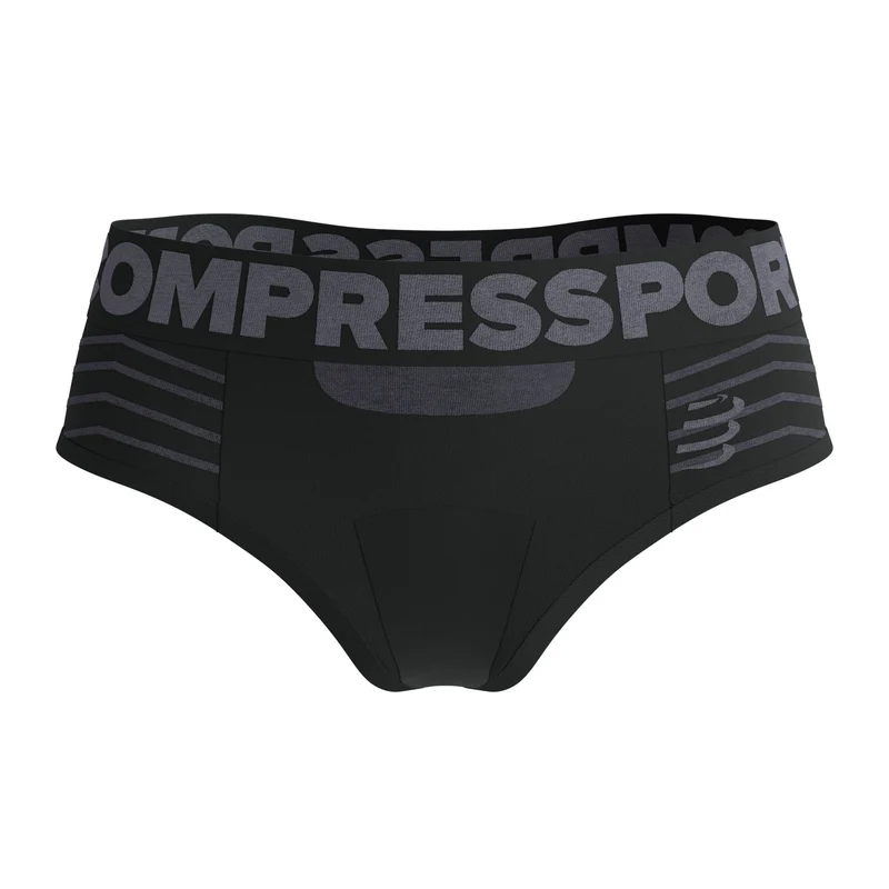 Compressport | Seamless Boxer | Sportonderbroek | Dames