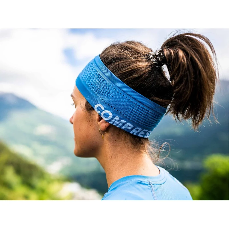 Compressport | Headband On/Off | Hoofdband