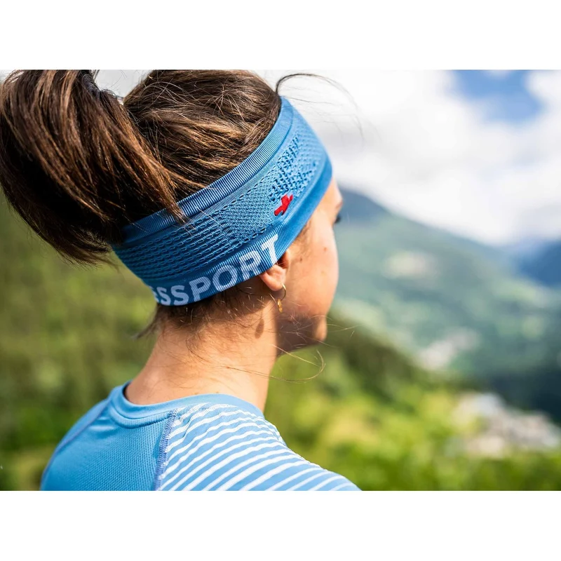 Compressport | Headband On/Off | Hoofdband