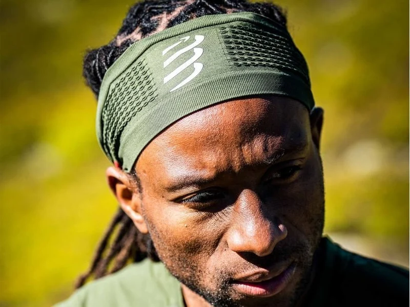 Compressport | Headband On/Off | Hoofdband