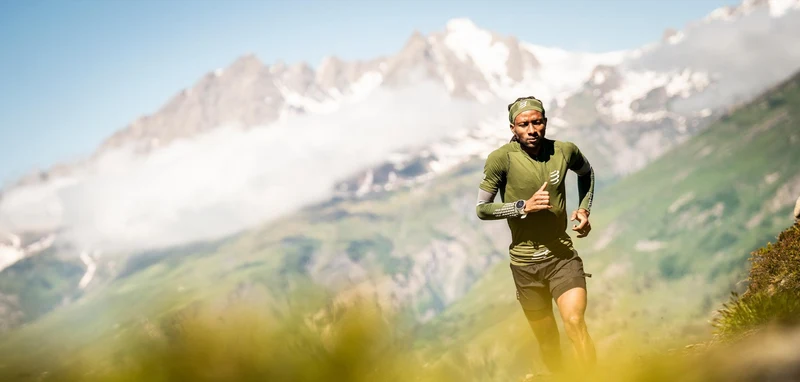 Compressport | Headband On/Off | Hoofdband
