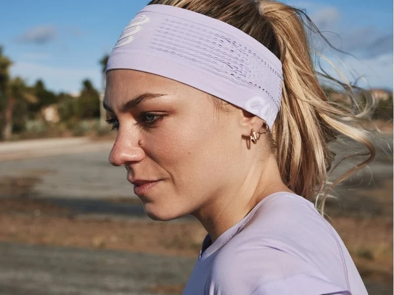 Compressport | Headband On/Off | Hoofdband