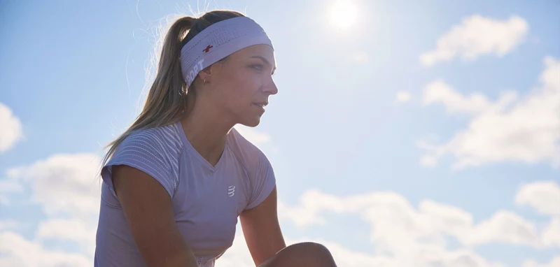 Compressport | Headband On/Off | Hoofdband