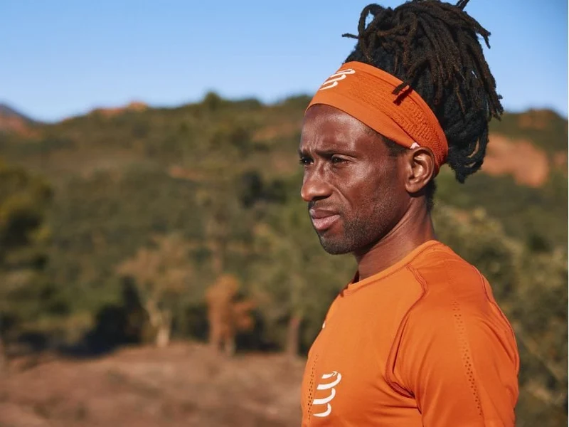 Compressport | Headband On/Off | Hoofdband