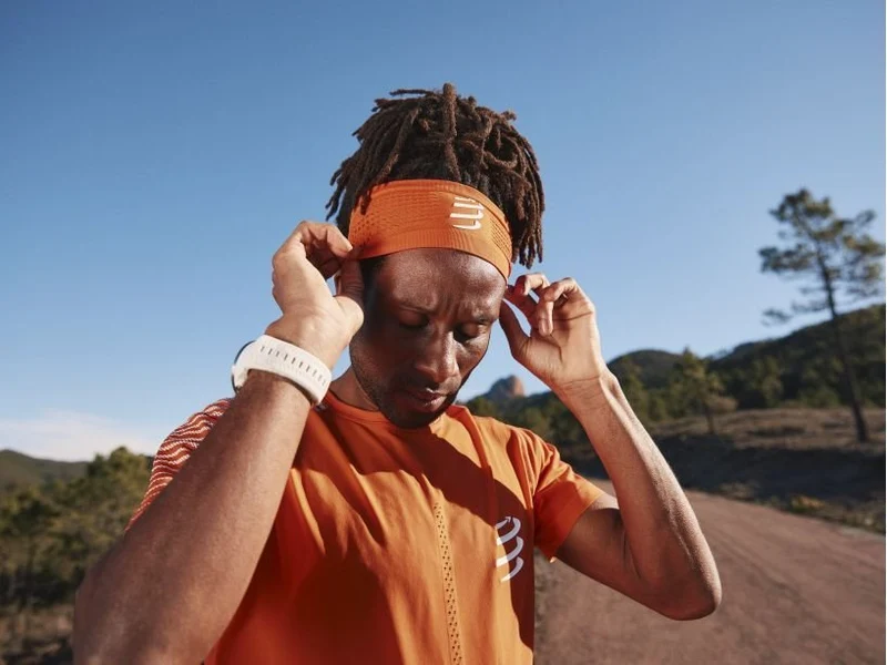 Compressport | Headband On/Off | Hoofdband
