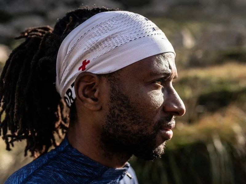 Compressport | Headband On/Off | Hoofdband