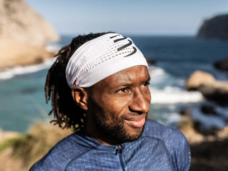 Compressport | Headband On/Off | Hoofdband