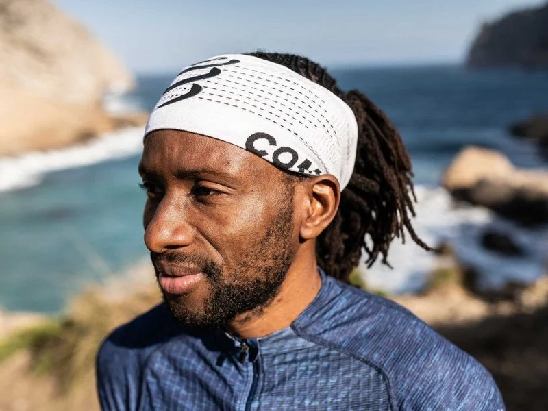 Compressport | Headband On/Off | Hoofdband