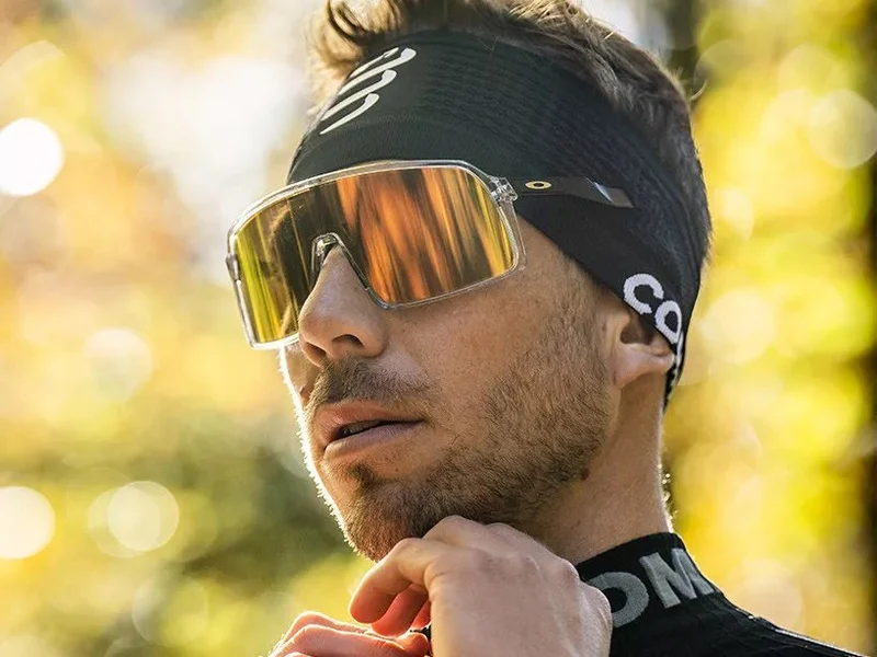 Compressport | Headband On/Off | Hoofdband