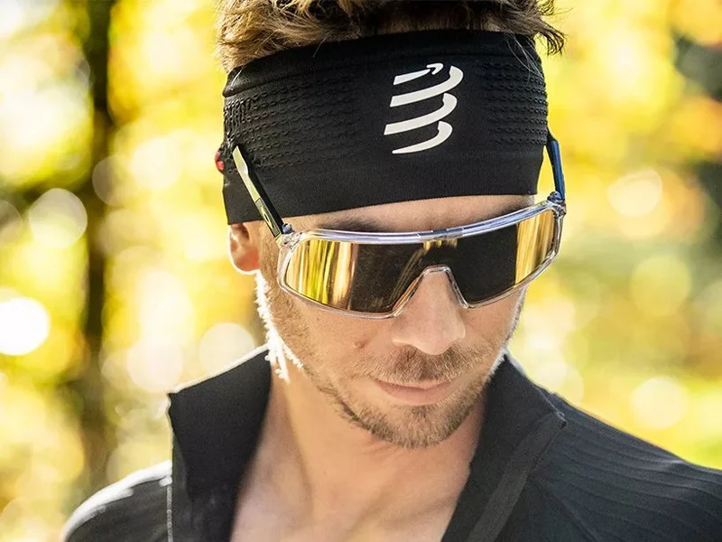 Compressport | Headband On/Off | Hoofdband
