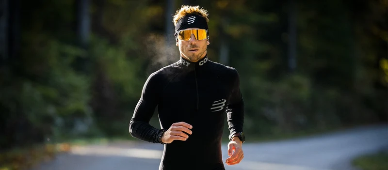 Compressport | Headband On/Off | Hoofdband