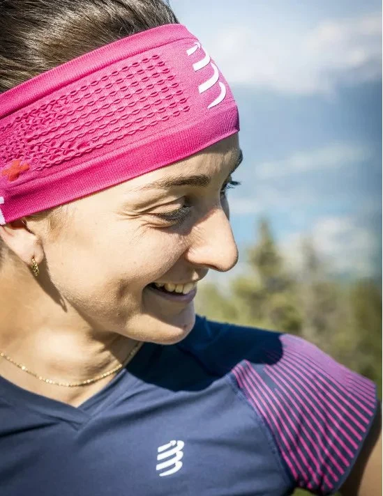 Compressport | Headband On/Off | Hoofdband
