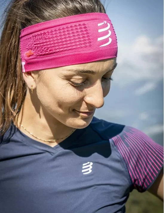 Compressport | Headband On/Off | Hoofdband