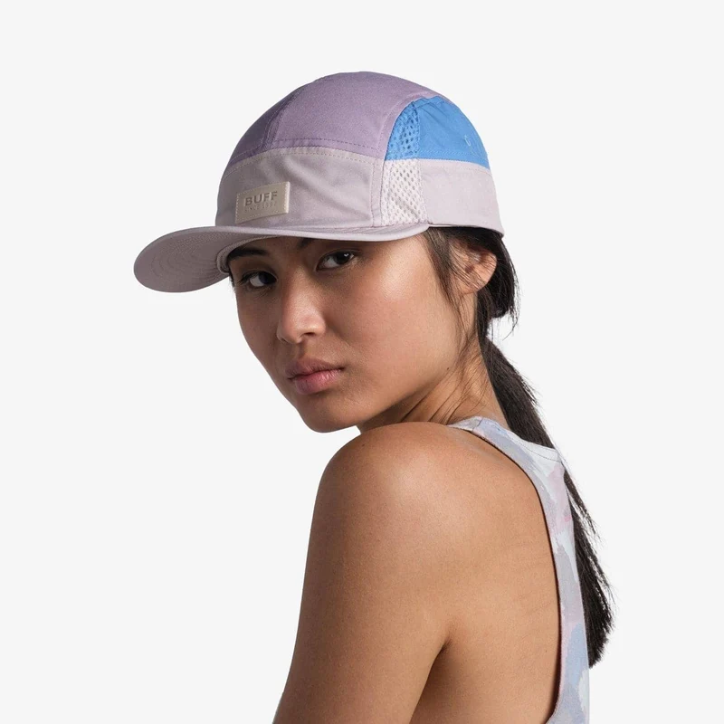 BUFF 5 Panel Go Cap