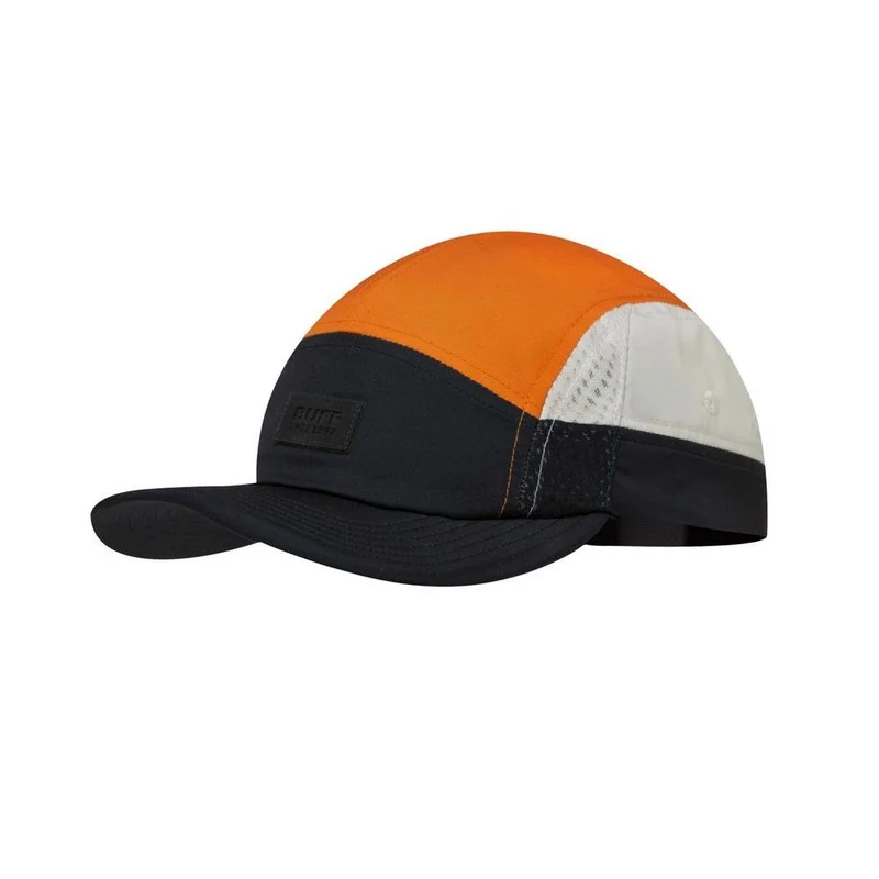 BUFF 5 Panel Go Cap