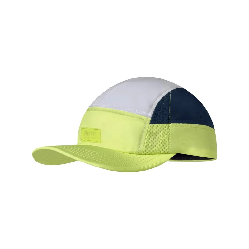 BUFF 5 Panel Go Cap