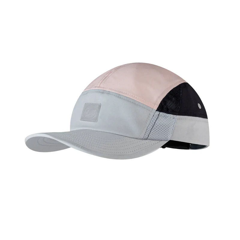 BUFF 5 Panel Go Cap