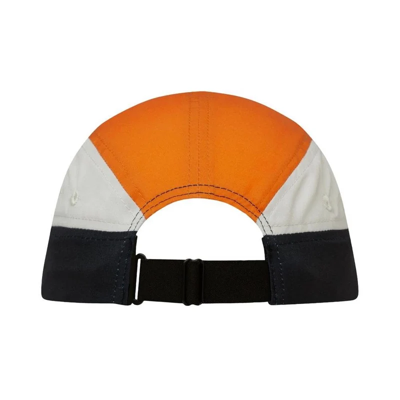 BUFF 5 Panel Go Cap