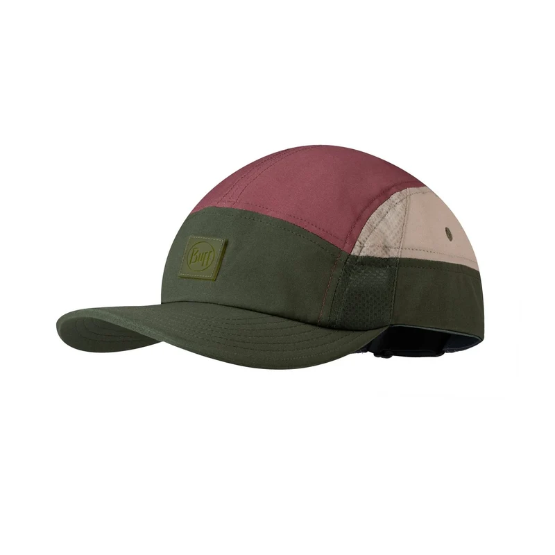 BUFF 5 Panel Go Cap