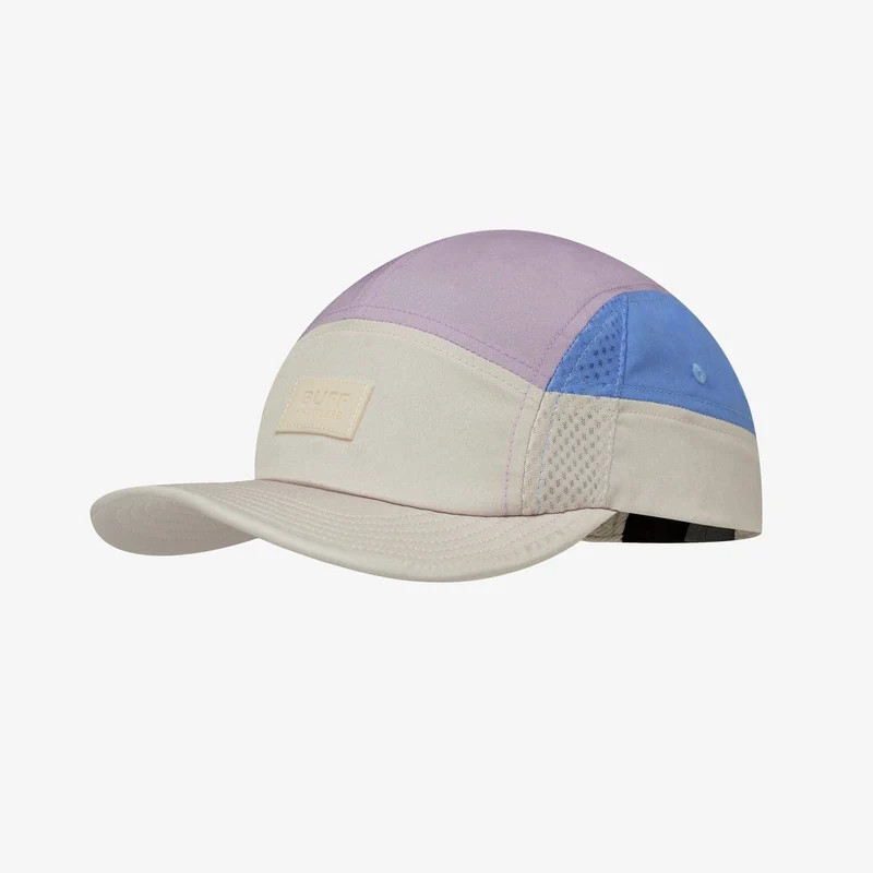 BUFF 5 Panel Go Cap
