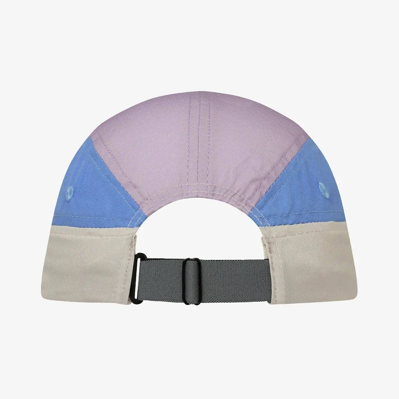 BUFF 5 Panel Go Cap