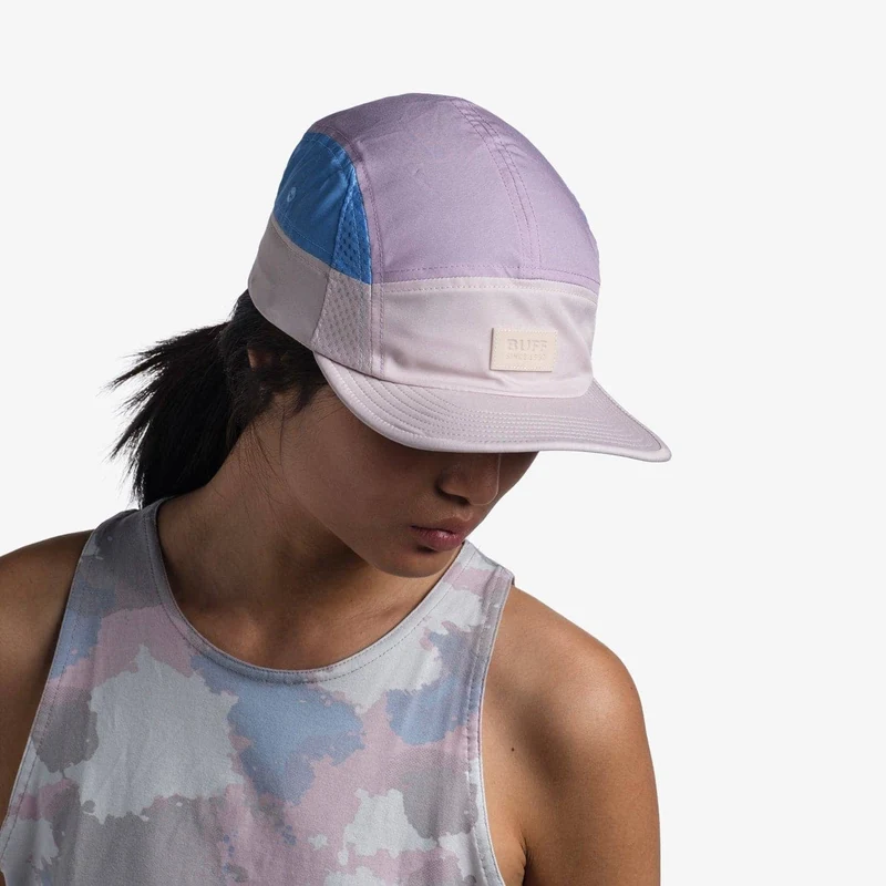 BUFF 5 Panel Go Cap