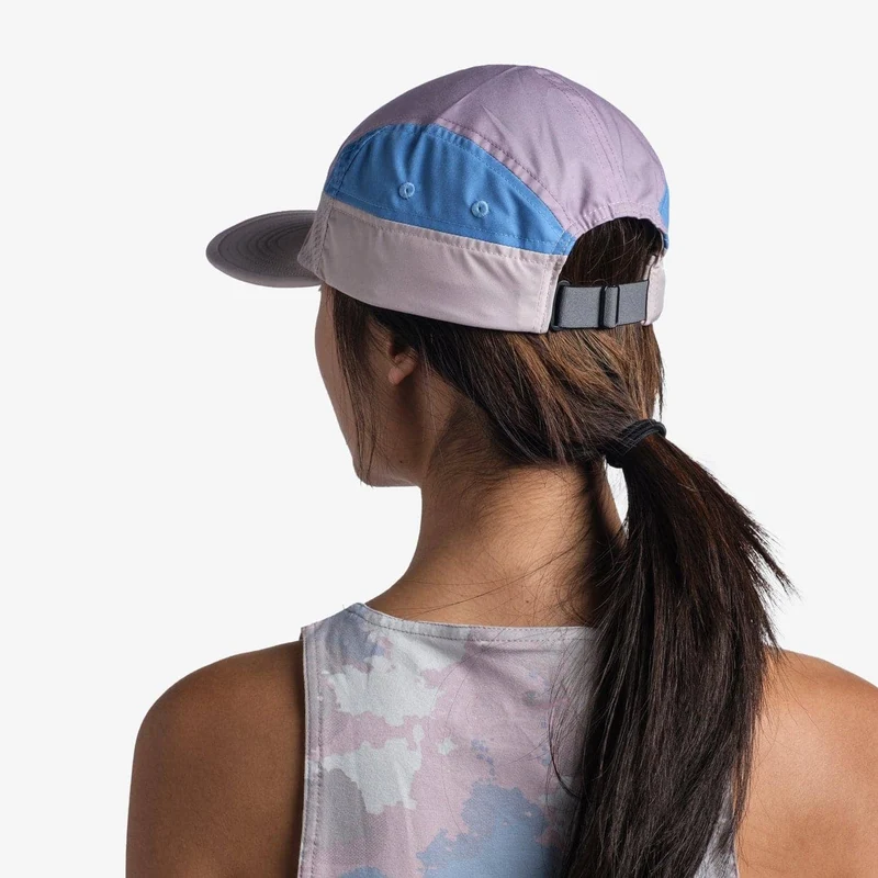 BUFF 5 Panel Go Cap