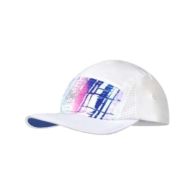 BUFF 5 Panel Go Cap