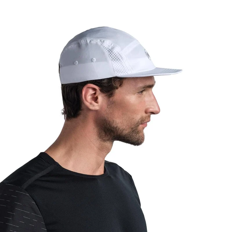 BUFF 5 Panel Go Cap