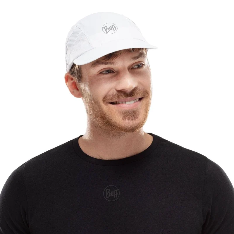 BUFF 5 Panel Go Cap