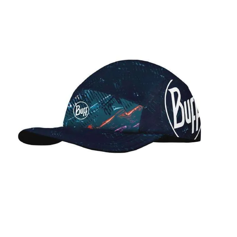 BUFF 5 Panel Go Cap