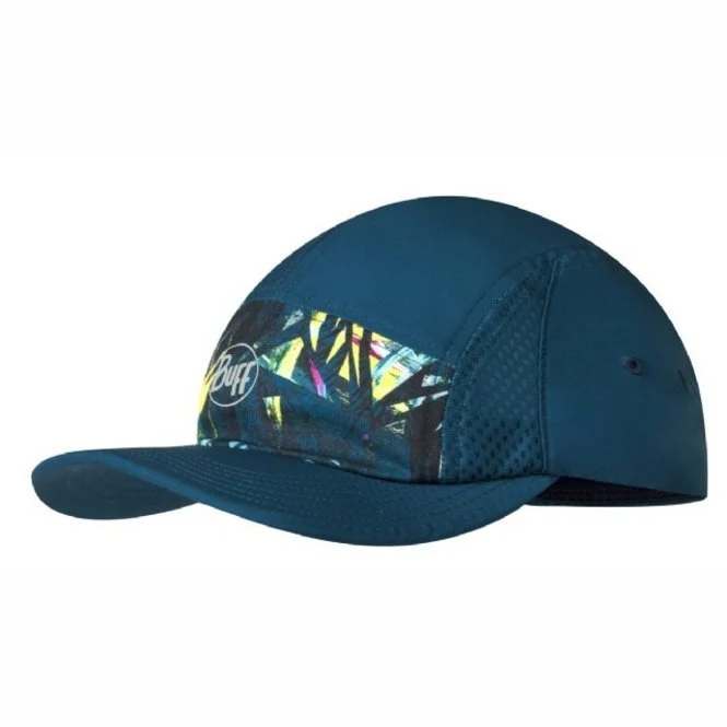 BUFF 5 Panel Go Cap