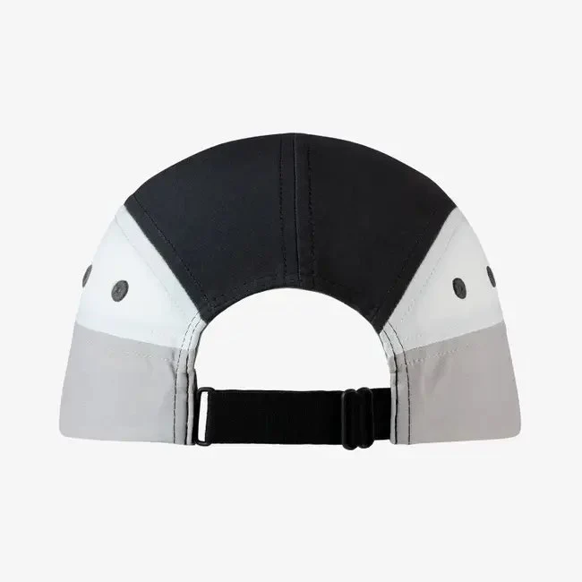 BUFF 5 Panel Go Cap