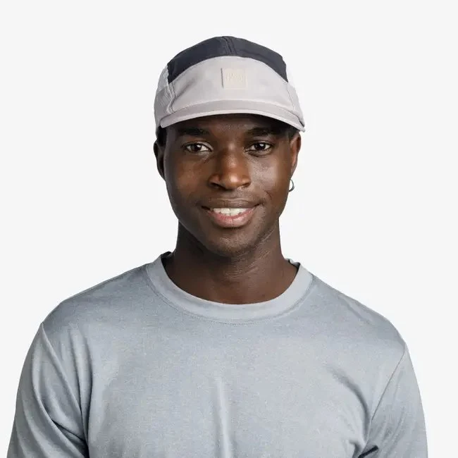 BUFF 5 Panel Go Cap