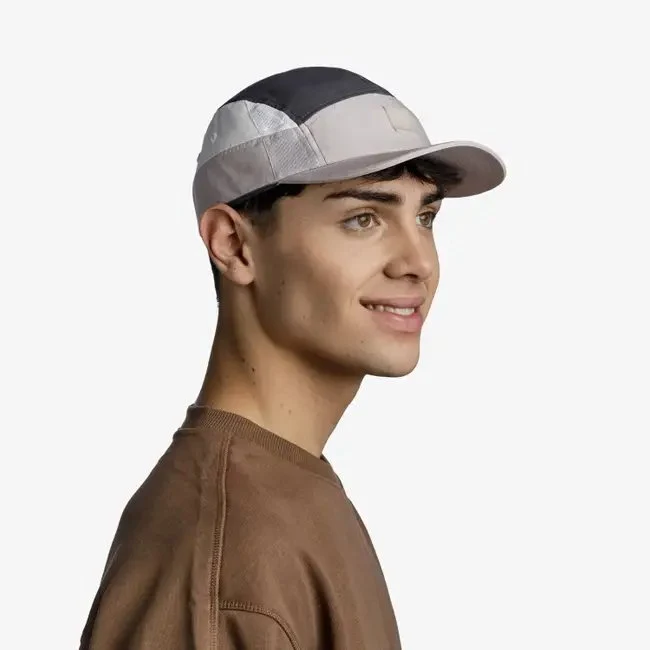 BUFF 5 Panel Go Cap