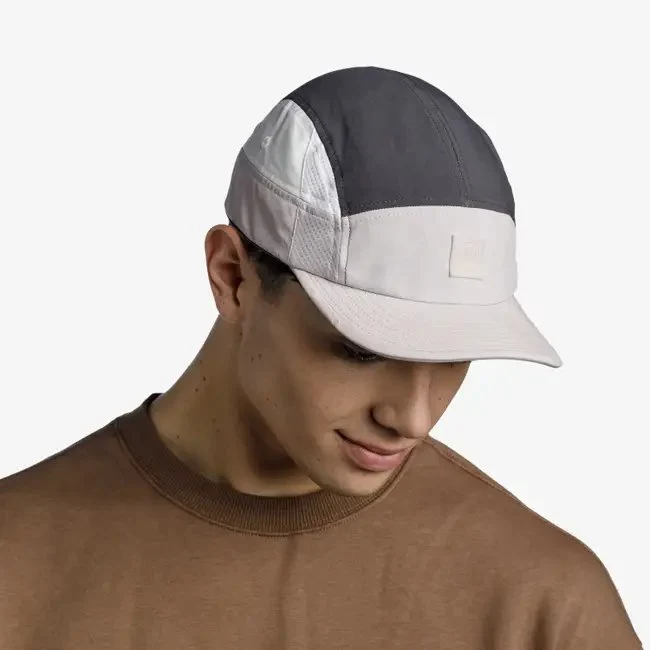 BUFF 5 Panel Go Cap