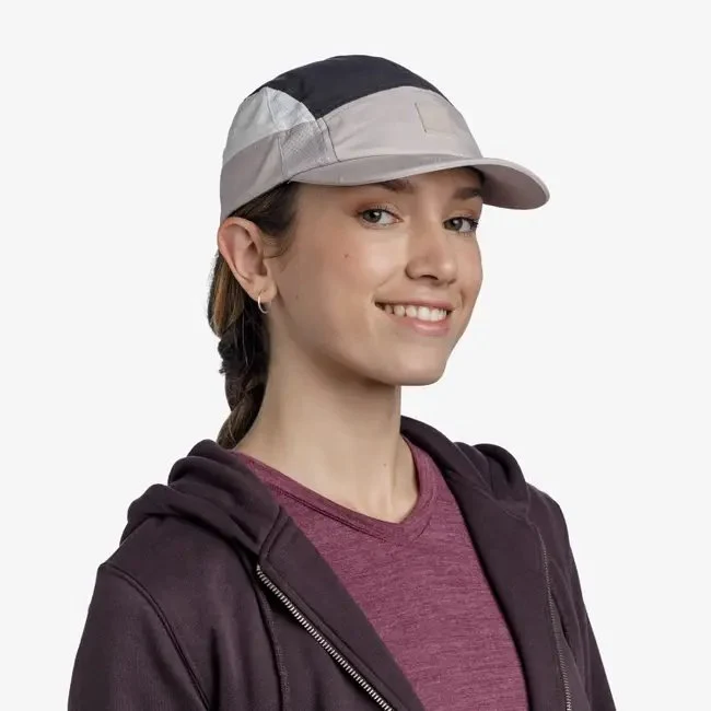 BUFF 5 Panel Go Cap