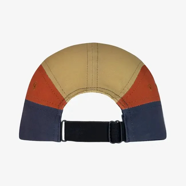 BUFF 5 Panel Go Cap