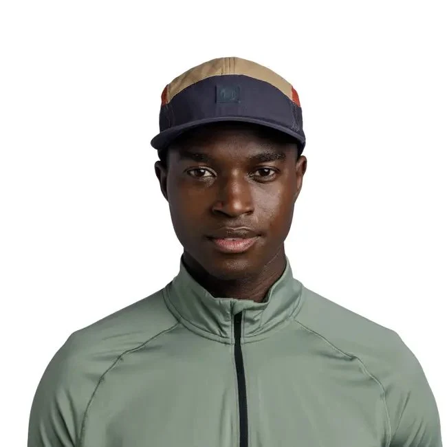 BUFF 5 Panel Go Cap