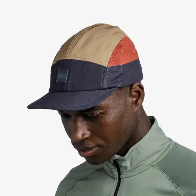 BUFF 5 Panel Go Cap