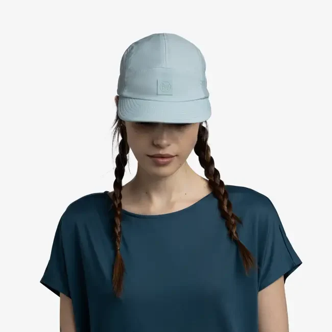 BUFF 5 Panel Go Cap