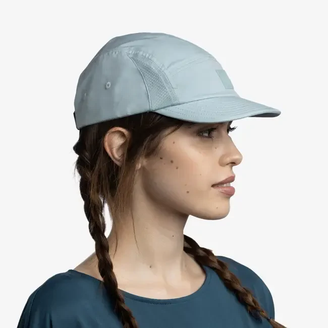 BUFF 5 Panel Go Cap