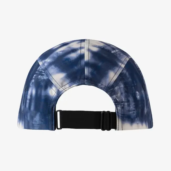 BUFF 5 Panel Go Cap