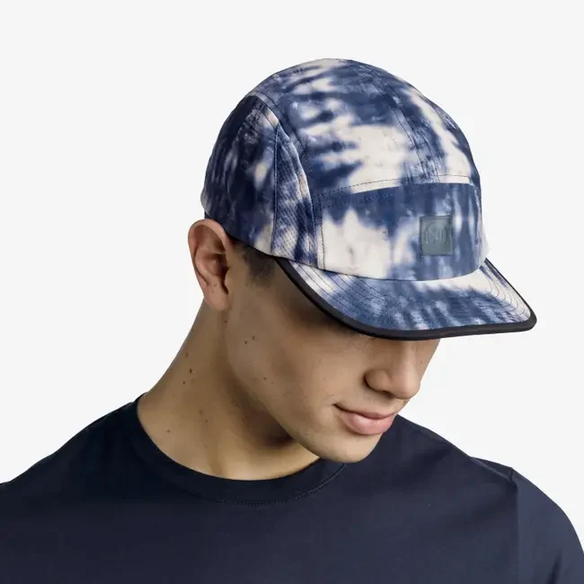 BUFF 5 Panel Go Cap