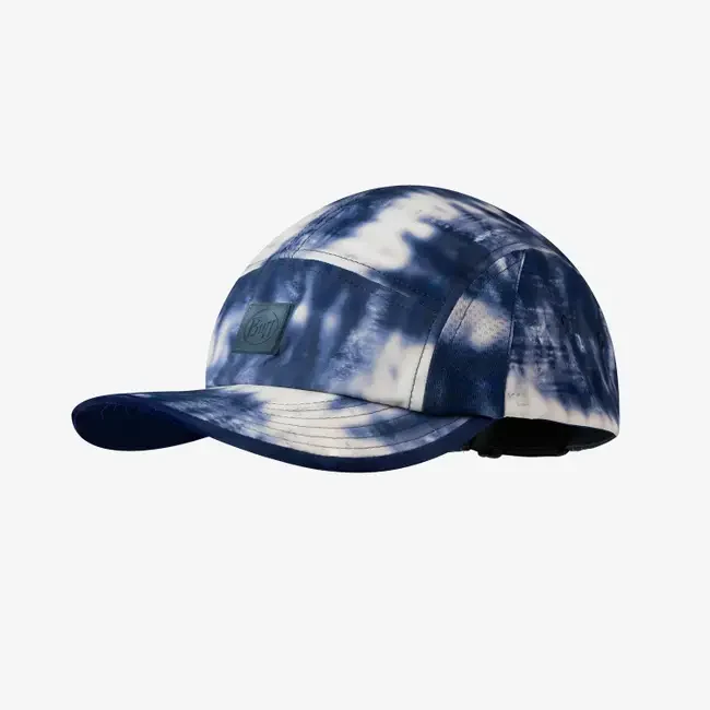 BUFF 5 Panel Go Cap