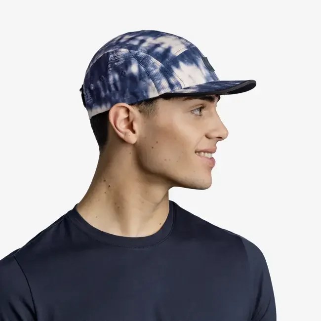 BUFF 5 Panel Go Cap