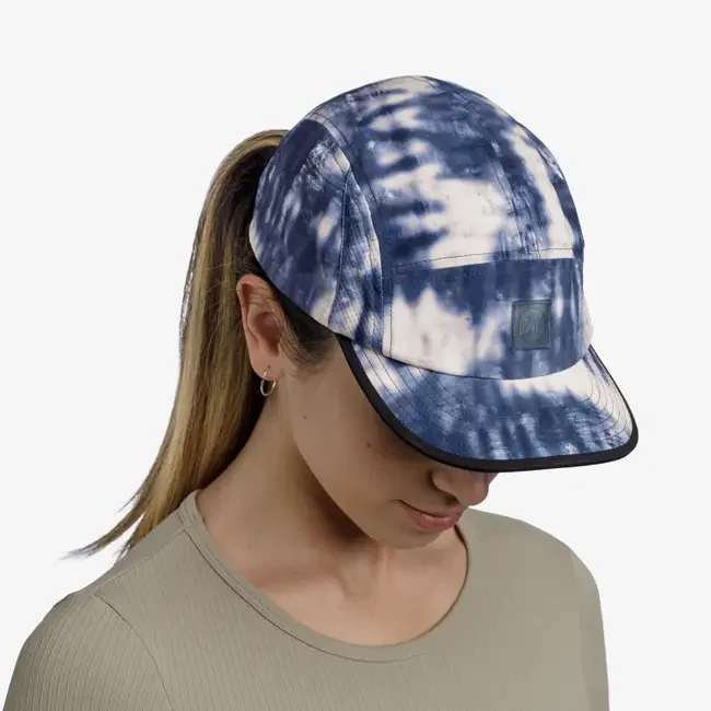 BUFF 5 Panel Go Cap
