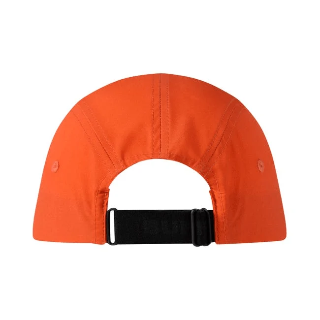 BUFF 5 Panel Go Cap